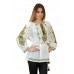 Embroidered blouse "Vilenna"